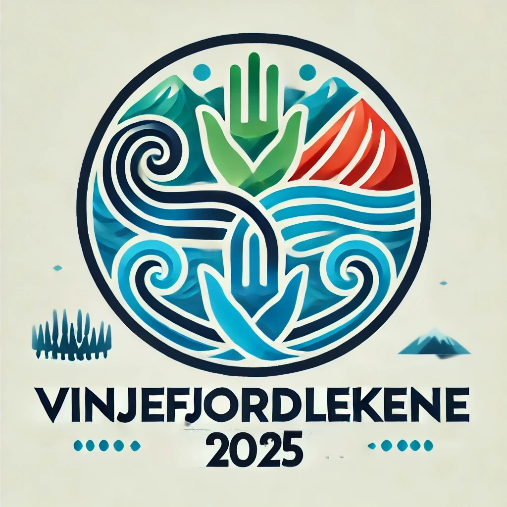VINJEFJORDLEKENE